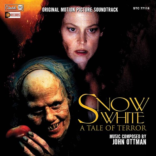 Snow White: A Tale Of Terror (Original Soundtrack)