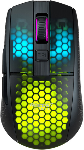 ROCCAT BURST PRO AIR MOUSE