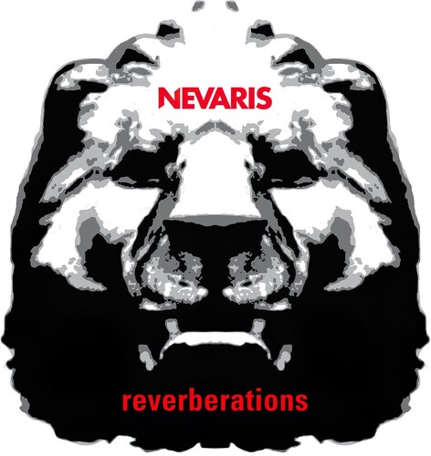 Nevaris - Reverberations (Stic) [Digipak]