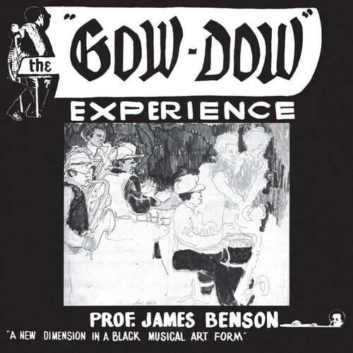 The Gow Dow Experience