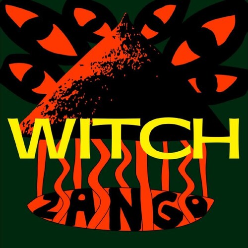 Witch - Zango [LP]