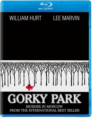  - Gorky Park / (Spec Sub Ws)