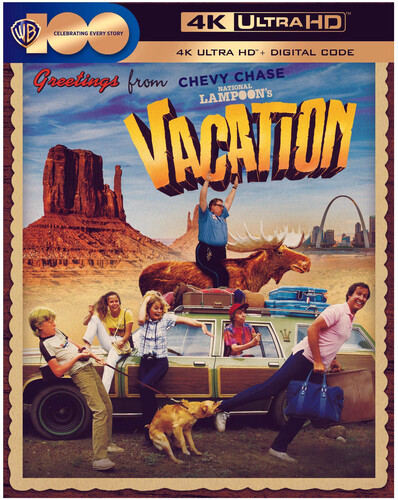 National Lampoon's Vacation