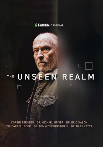 The Unseen Realm