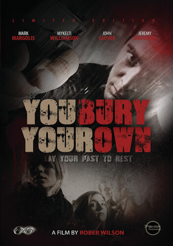 You Bury Your Own - You Bury Your Own