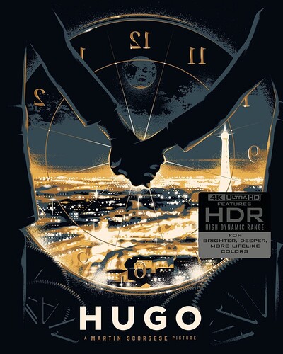 Hugo - Hugo