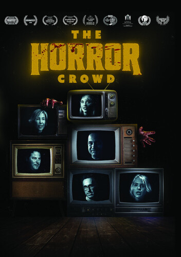 The Horror Crowd