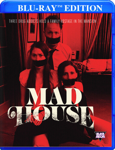 Mad House - Mad House / (Mod)