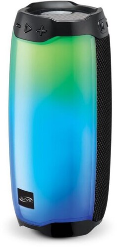 ILIVE ISB212BLK BT PARTY SPEAKER RECHARGABLE BLK