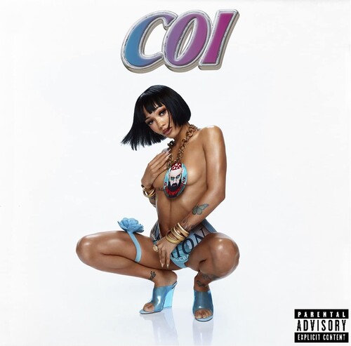 COI [Explicit Content]