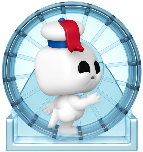 FUNKO POP DELUXE GHOSTBUSTERS 2024 POP 5