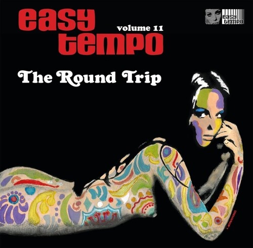 Easy Tempo Vol 11: The Round Trip / Various (Ita) - Easy Tempo Vol 11: The Round Trip / Various (Ita)