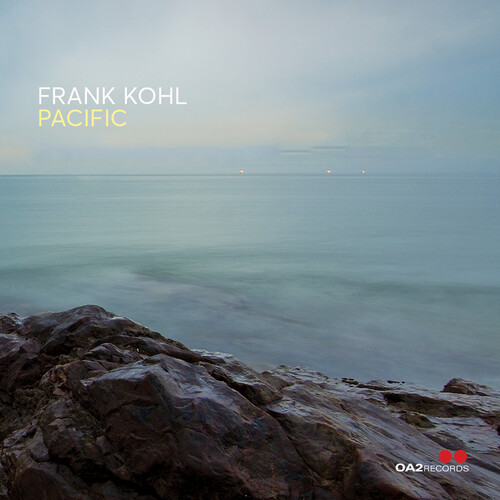 Frank Kohl - Pacific