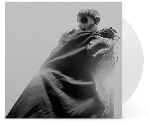 Taake - Et Hav Av Avstand (Uk) vinyl record cover