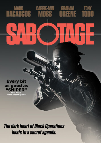 Sabotage - Sabotage