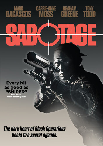 Sabotage