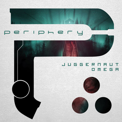 Periphery - Juggernaut: Omega [Reissue]