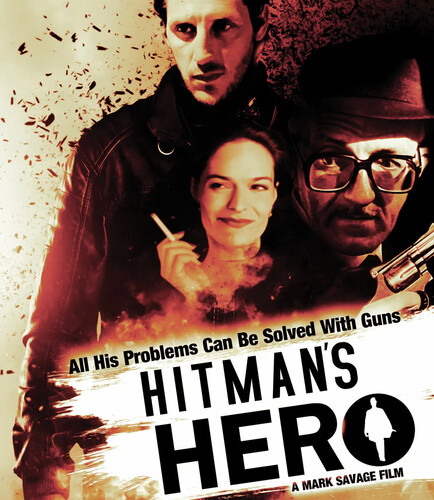 Hitman's Hero - Hitman's Hero