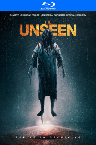 Unseen - Unseen / (Mod)