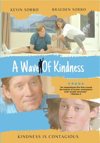 Wave of Kindness - Wave Of Kindness / (Mod)