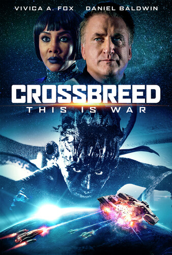 Crossbreed - Crossbreed / (Mod)