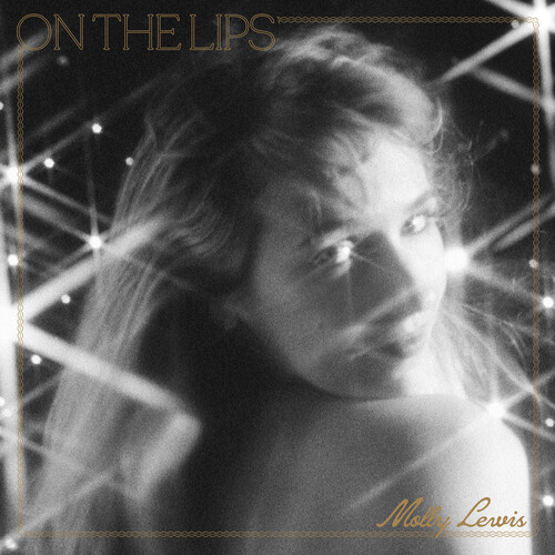 Molly Lewis - On The Lips [LP]