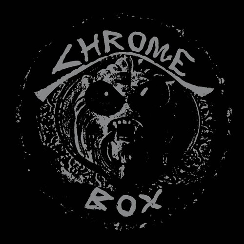 Chrome - Chrome Box (Box) [Deluxe] [Limited Edition] [With Booklet] [Reissue]