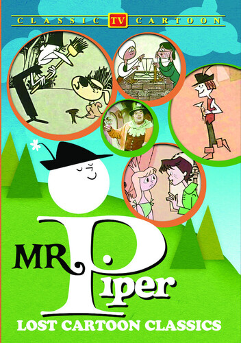 Mr. Piper
