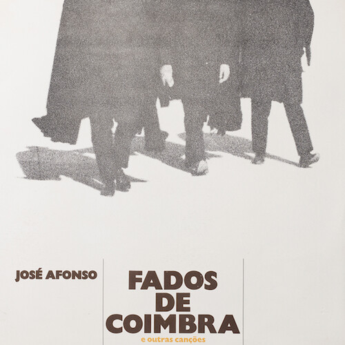 Fados De Coimbra E Outras Cancoes