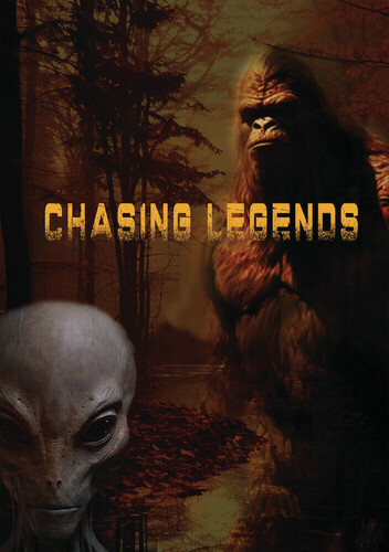 Chasing Legends - Chasing Legends / (Mod)