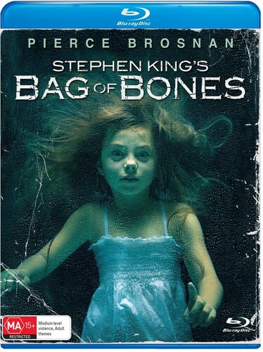  - Bag Of Bones / (Aus)