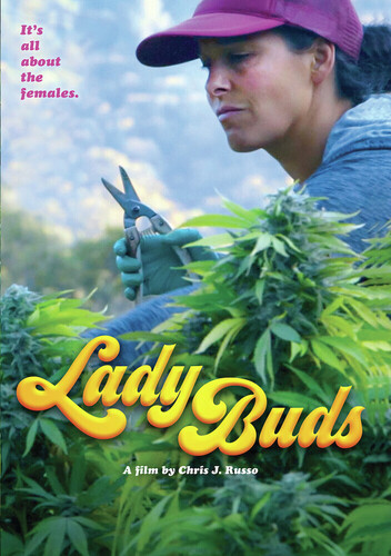 Lady Buds - Lady Buds