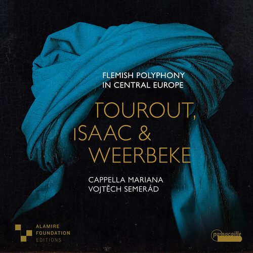 Tourout, Isaac, & Weerbeke: Flemish Polyphony in Central Europe