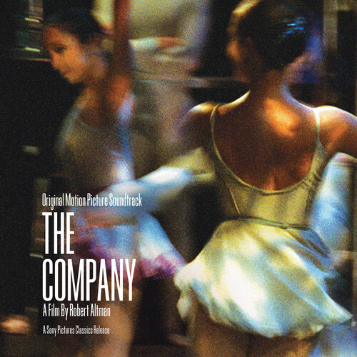 Company /  O.S.T.