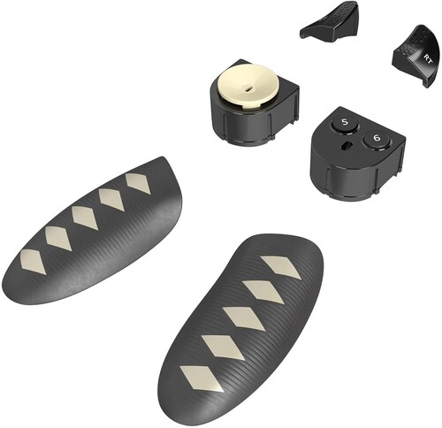 THRUSTMASTER ESWAPX FIGHTING PACK