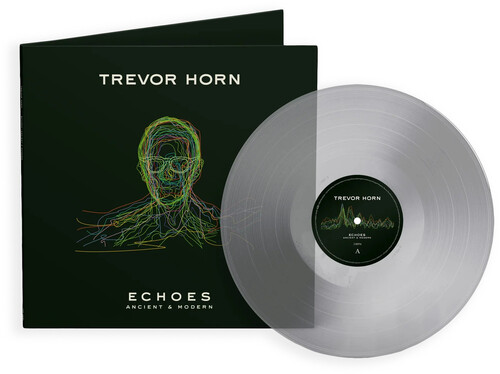 Echoes: Ancient & Modern - Limited Clear Vinyl Edition