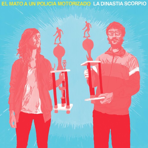 La Dinastia Scorpio