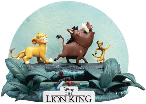 LION KING MOONLIGHT|alliance entertainment