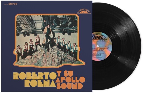 Roberto Roena Y Su Apollo Sound