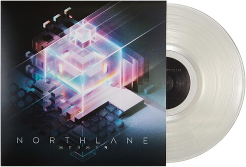 Northlane - Mesmer [Clear Vinyl] [Limited Edition] (Can)