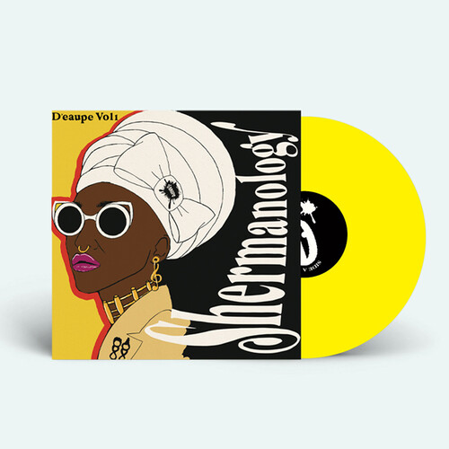 D'Eaupe Vol. 1