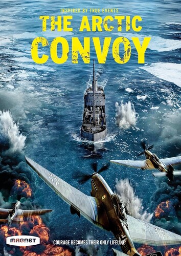 The Arctic Convoy