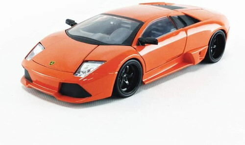 Jada Toys - 1:24 Fast & Furious 8 - Roman's Lamborghini Murcielago Lp640