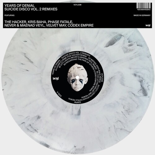 Suicide Disco, Vol. 2 Remixes