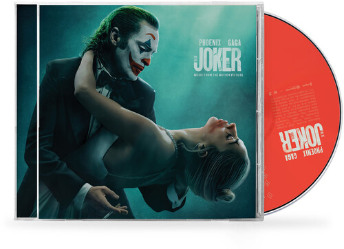 Joker: Folie à Deux (Music From The Motion Picture)