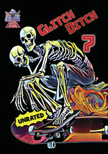 Glitch Ditch 7