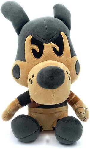 TOM PLUSH (9IN)