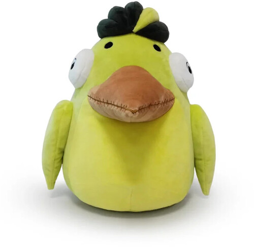 MR.BIRD PLUSH (9IN)