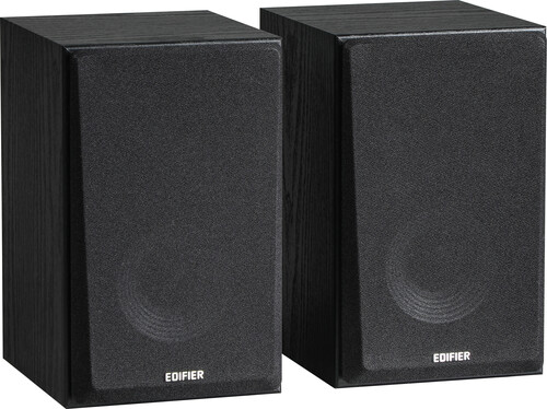 EDIFIER R990BT BT ACTIVE BOOKSHELF SPEAKERS BLK