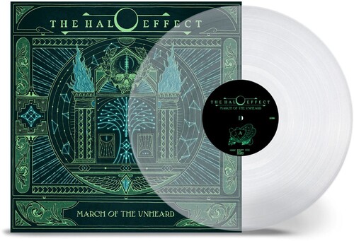 March of the Unheard